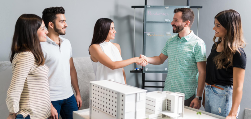 Flat Buying Process in India – Step-by-Step Guide for Home Buyers