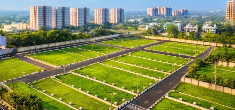 Plot Buying Process in India – Step-by-Step Guide for Safe Investment