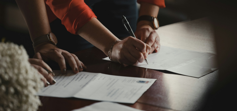 Plot Registration Process in India