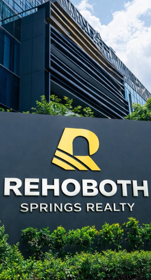 Rehoboth Springs Building