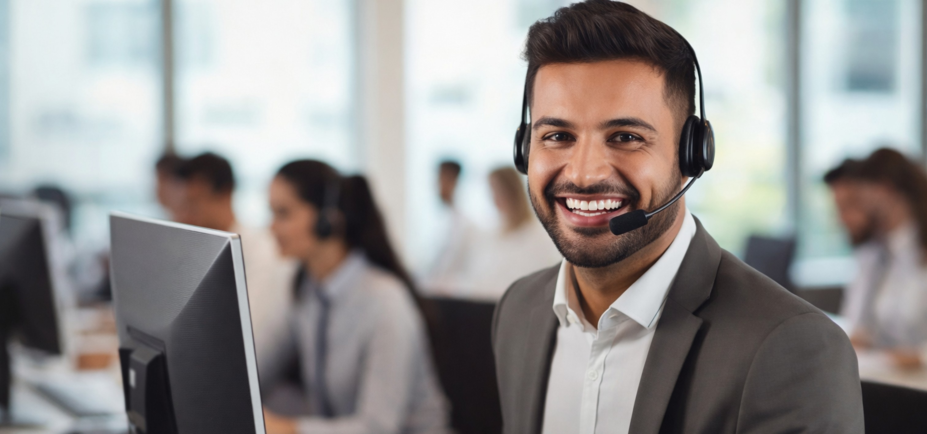 Customer Support