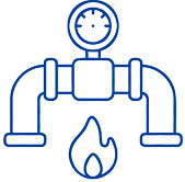 Gas Pipeline