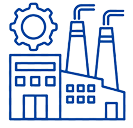 Near Major IT & Industrial Hubs