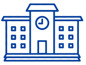 Easy Access to School & Colleges